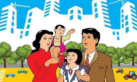 Quy định mới về xét tặng các danh hiệu văn hóa 
