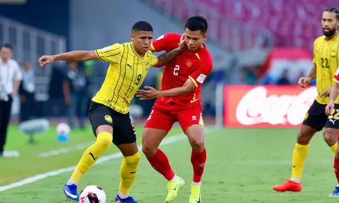 FIFA ASEAN Cup 2026: Đội tuyển Việt Nam xếp hạng tư chung cuộc