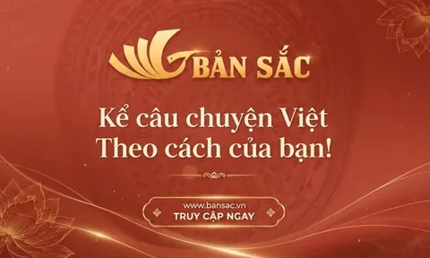Triển khai Chương trình “Bản Sắc” năm 2026 hướng tới chào mừng Ngày Văn hóa Việt Nam 24/11