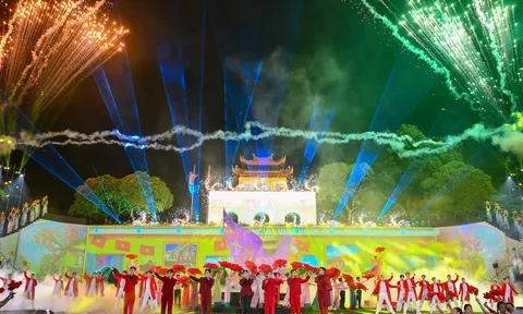 Đưa Lễ hội Văn hóa Thế giới tại Hà Nội thành một nền tảng giao lưu và hợp tác văn hóa quốc tế