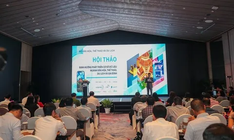 Bộ Văn hóa, Thể thao và Du lịch triển khai các hoạt động hưởng ứng Ngày Chuyển đổi số quốc gia năm 2026