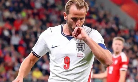 Anh và Tây Ban Nha cùng giành chiến thắng tại Nations League