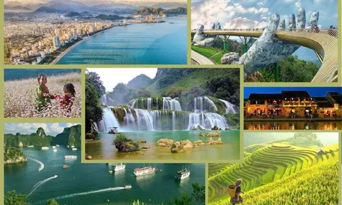 Đề xuất cơ chế, chính sách đặc thù phát triển du lịch trở thành ngành kinh tế mũi nhọn