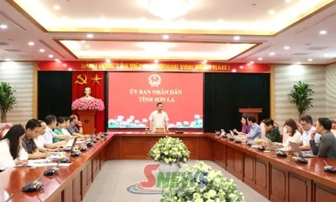 Sơn La sẵn sàng cho ngày khai mạc Đại hội Thể dục thể thao lần thứ X 