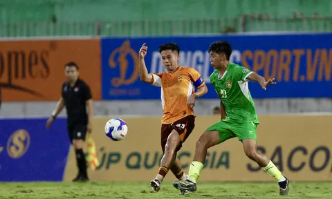 HAGL và Hà Nội FC cùng ở thế "chân tường", đồng loạt xin đổi sân nhà tại vòng 3 V.League 2026-2027