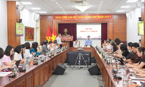 Bộ Văn hóa, Thể thao và Du lịch triển khai đồng bộ nhiệm vụ, tạo động lực phát triển văn hóa, thể thao và du lịch