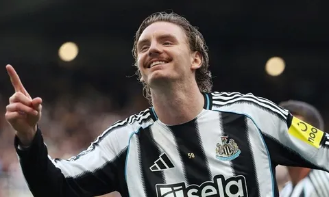 Juventus cân nhắc thay Woltemade, McTominay lọt tầm ngắm Real Madrid