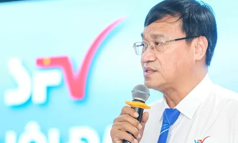 "Điều quan trọng không phải là huy chương mà là nền tảng phát triển bền vững"