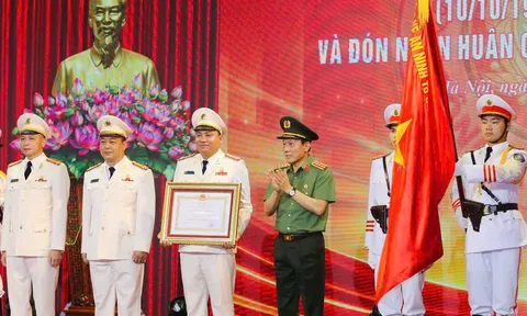 Câu lạc bộ Công an Hà Nội: Dấu mốc 70 năm và khát vọng vươn xa