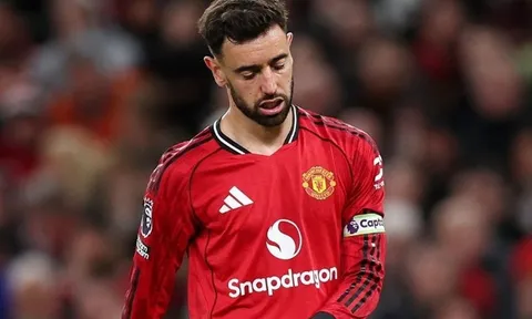 Man United đối mặt khủng hoảng lực lượng trước đại chiến Tottenham