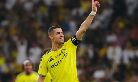 Ronaldo chạm mốc 980 bàn, tiến gần kỳ tích 1.000 bàn thắng