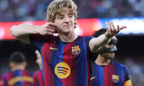 Barca nối dài mạch thắng, Real Madrid thắng nhọc Villarreal