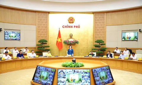 Phát huy bản sắc từng địa phương, mang lại cơ hội tham gia, sáng tạo, thụ hưởng văn hóa cho Nhân dân