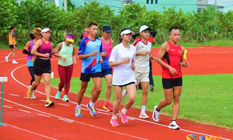Thể thao Đà Nẵng tự tin hướng đến thành công mới