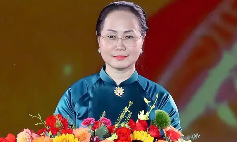 Bản sắc truyền thống, đổi mới sáng tạo và kiến tạo tương lai