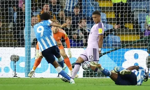 Coventry City vùi dập Newcastle, Pogba đòi lại danh hiệu cho Man United