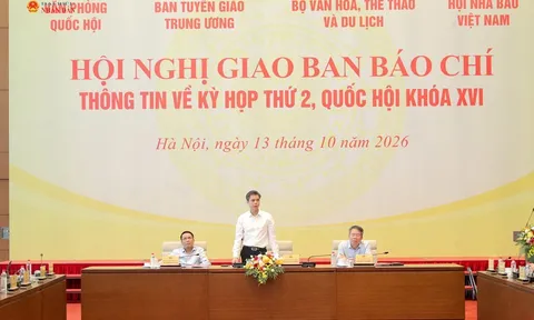 Kỳ họp thứ Hai, Quốc hội khóa XVI sẽ cho ý kiến dự án Luật Phát triển công nghiệp văn hóa