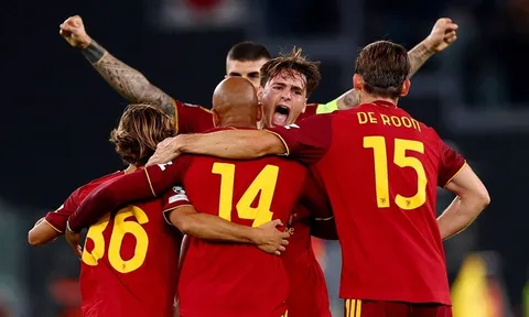 Bóng đá Serie A gây thất vọng, Greenwood bị la ó khi trở lại Anh