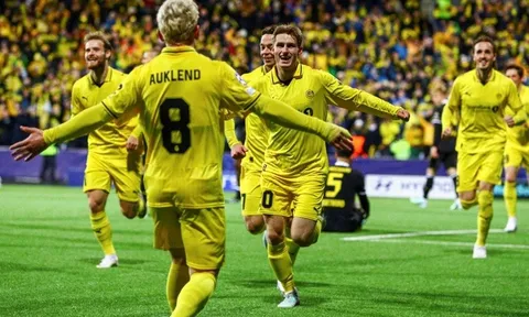 Bodo/Glimt tạo địa chấn tại Champions League, Man United dậy sóng nội bộ