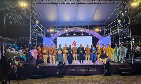 Phát biểu chỉ đạo của Tổng Bí thư, Chủ tịch nước Tô Lâm tại Hội nghị toàn quốc quán triệt, triển khai thực hiện Nghị quyết Trung ương 4