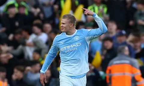 Man City đối mặt nguy cơ bị cấm cúp châu Âu 7-10 năm