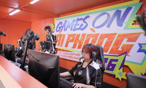 Đấu Trường Chân Lý Esports: Mở lối đi mới cho phụ nữ Việt Nam trong kỷ nguyên số