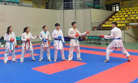 Bắc Ninh phấn đấu giành hơn 30 huy chương vàng tại Đại hội Thể thao toàn quốc lần thứ X