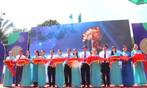 Vinh danh 32 tác phẩm xuất sắc tại Giải Ảnh nghệ thuật Việt Nam 2026