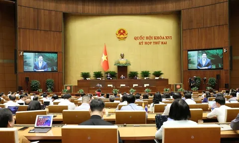 Sửa 7 luật lĩnh vực văn hóa, thông tin, thể thao, du lịch: Đẩy mạnh phân quyền, phân cấp; cắt giảm, đơn giản hóa thủ tục hành chính