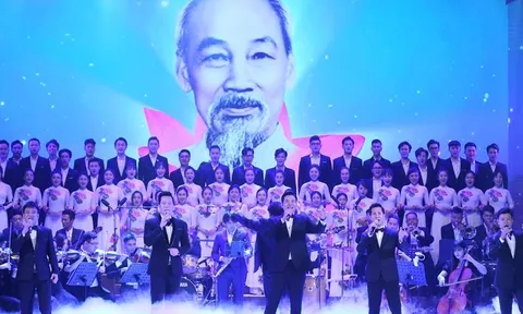 Dự kiến tháng 11/2026, tổ chức kỷ niệm 80 năm Ngày Văn hóa toàn quốc