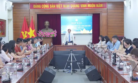 Tôn vinh tài năng múa trẻ, thúc đẩy sáng tạo nghệ thuật