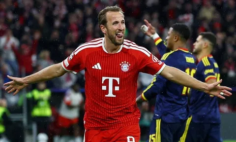 Bayern Munich nhận khoản đầu tư 250 triệu euro, bị đặt dấu hỏi về chiến thuật