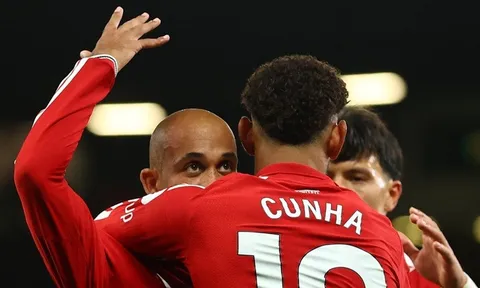 Man United tìm ứng viên cho ghế huấn luyện viên trưởng: Howe, Nagelsmann sáng giá, Conte chưa vội trở lại