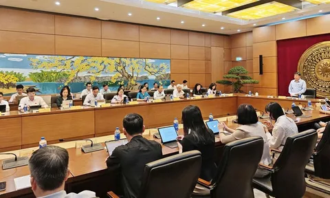 Phát triển công nghiệp văn hóa: Khơi thông nguồn lực, để người dân được hưởng lợi từ di sản