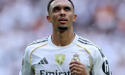 Real Madrid tổn thất lực lượng, Alexander-Arnold chờ cơ hội