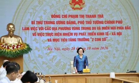 Phát huy thế mạnh truyền thống từng địa phương, thúc đẩy công nghiệp văn hóa, khoa học, công nghệ và chuyển đổi số