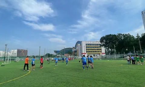Khởi tranh giai đoạn 2 Giải vô địch Thể thao Người khuyết tật thành phố Hồ Chí Minh mở rộng năm 2026 