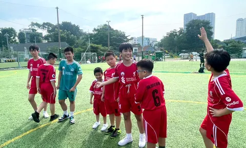Khởi tranh giai đoạn 2 Giải vô địch Thể thao Người khuyết tật thành phố Hồ Chí Minh mở rộng năm 2026 