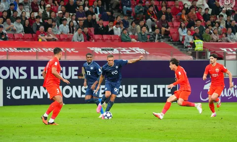 V.League 2026-2027: Đầu và cuối