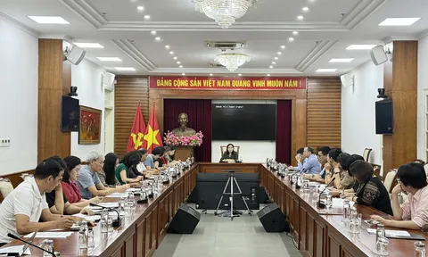 Các hoạt động phải được chuẩn bị chu đáo, thiết thực, hiệu quả, có trọng tâm, tạo không khí vui tươi, phấn khởi