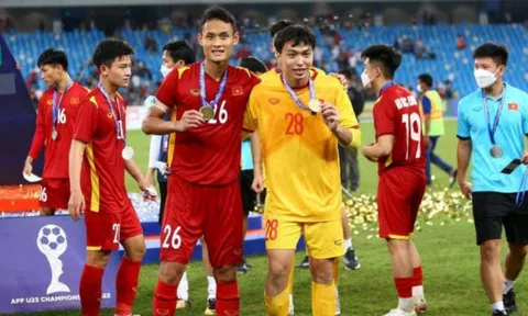 Huấn luyện viên Park Hang Seo vẫn gọi bổ sung thêm các cầu thủ chuẩn bị cho U23 Việt Nam