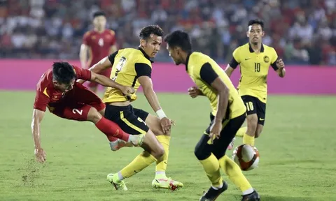 Lê Văn Xuân sẽ sang Singapore phẫu thuật chấn thương đứt dây chằng