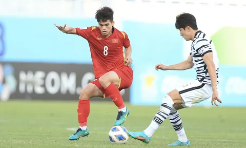 U19 Việt Nam bổ sung 2 cầu thủ từ U23 tham dự giải vô địch U19 Đông Nam Á 2022