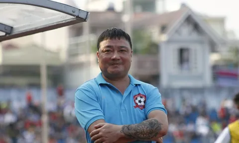 Viettel FC chia tay cầu thủ Trọng Đại và huấn luyện viên Trương Việt Hoàng trước thềm AFC Cup 2022