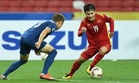 Thái Lan mời đội tuyển Việt Nam đá giao hữu vào tháng 9