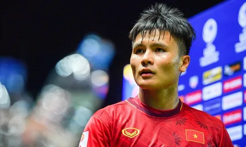Nguyễn Quang Hải ký hợp đồng 2 năm với Pau FC