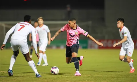 Vòng 5 V.League 2022 > Viettel FC - Hồng Lĩnh Hà Tĩnh (19 giờ 15 ngày 4/7): Khó cho đội khách