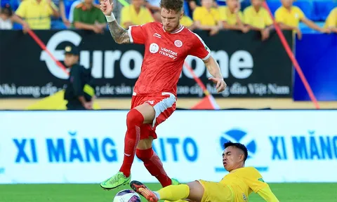 Vòng 10 V.League 2022 > Thanh Hoá - Viettel FC (18 giờ ngày 31/7): Chủ nhà liệu có giành 3 điểm?