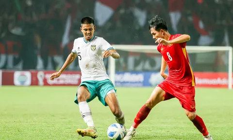 AFC công bố Lịch thi đấu chính thức bảng F - Vòng loại Cúp Bóng đá U20 châu Á 2023