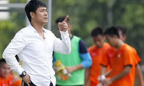 Câu lạc bộ thành phố Hồ Chí Minh bổ nhiệm Chủ tịch Nguyễn Hữu Thắng làm huấn luyện viên tạm quyền